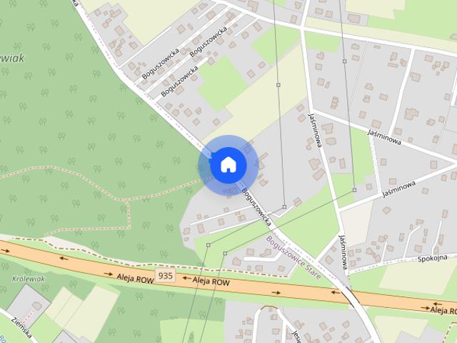Mieszkanie do wynajęcia w Rybnik, Śląskie