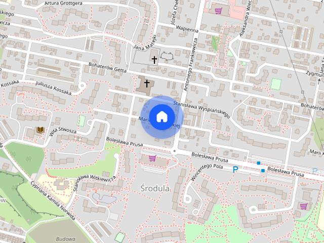 Mieszkanie do wynajęcia w Sosnowiec, Śląskie