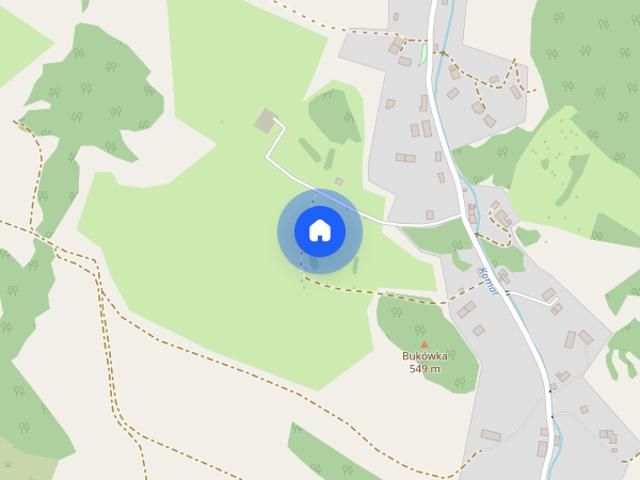 Mieszkanie do wynajęcia w Jelenia Góra