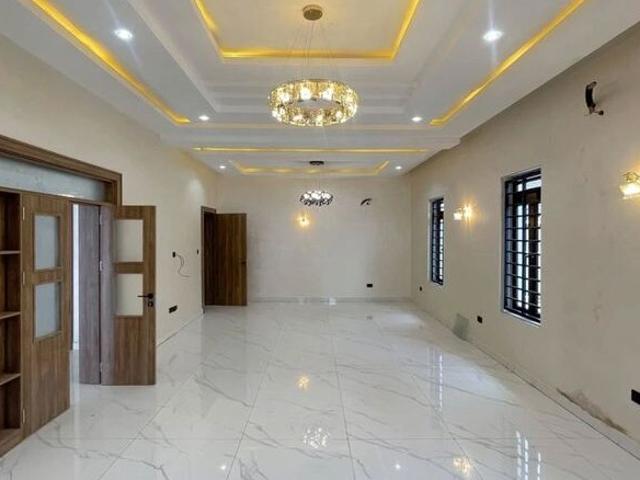 Flat for rent in Deri