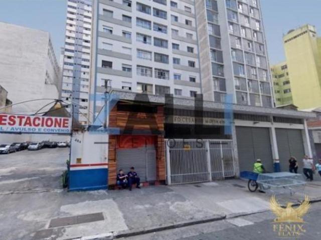 Apartamento venda em Consolação, São Paulo