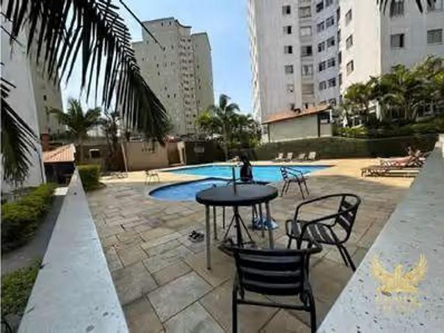 Apartamento venda em Santo André, Região Geográfica Intermediária de São Paulo