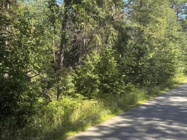 Land for sale in Calais, Maine