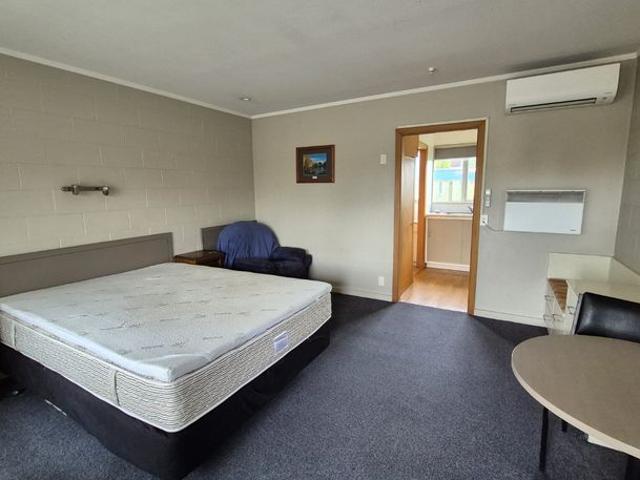 Apartment for rent in Northwood, Christchurch
