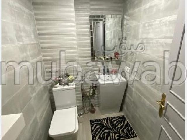 Appartement vente à Anfa, Gharb-Chrarda-Beni Hssen