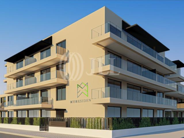Apartamento venda em Vilamoura, Loulé