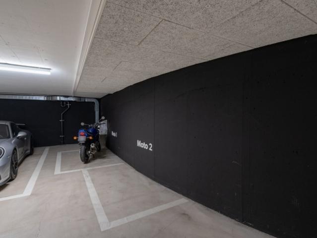 Garage mieten in Lü