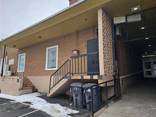 Commercial for rent in Middle River, New Brunswick