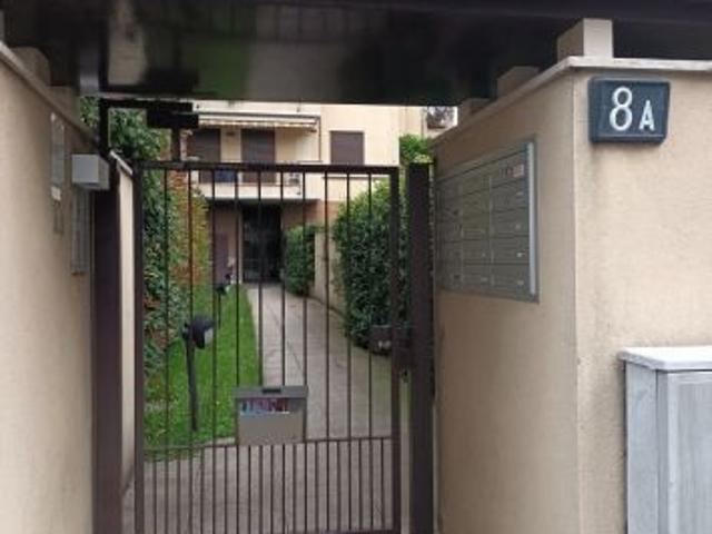 Monolocale in affitto a Municipio 9, Milano