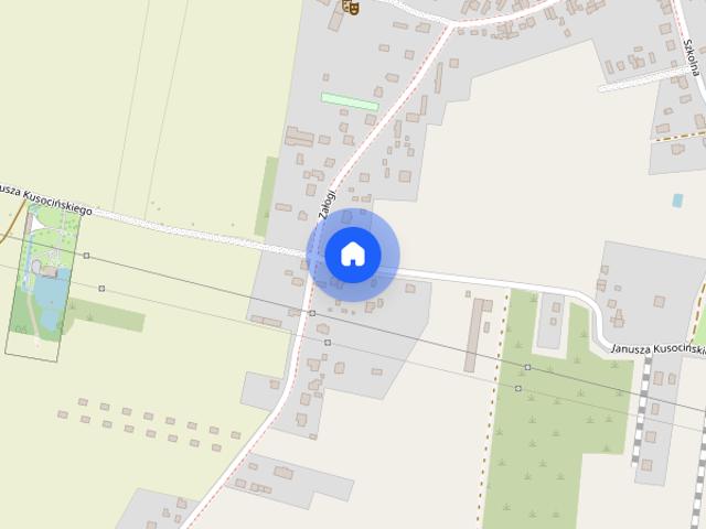 Mieszkanie do wynajęcia w Częstochowa