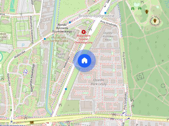 Mieszkanie do wynajęcia w Warszawa, Mazowieckie