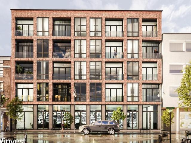 Apartment for sale in Blackfriars, Salford