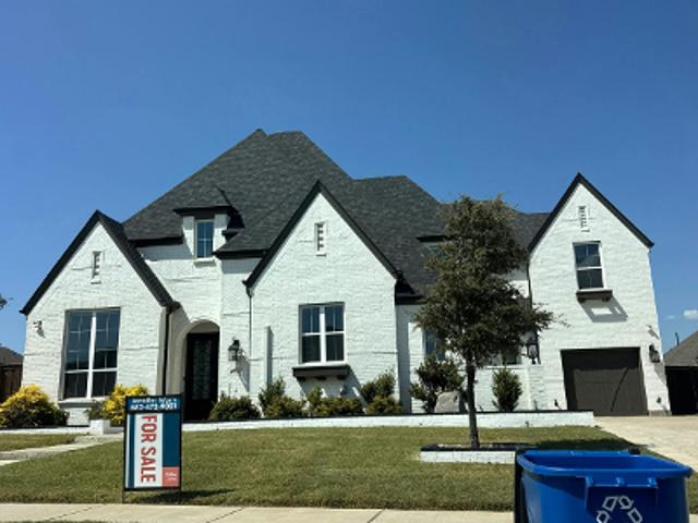 House for sale in Johnson, Texas