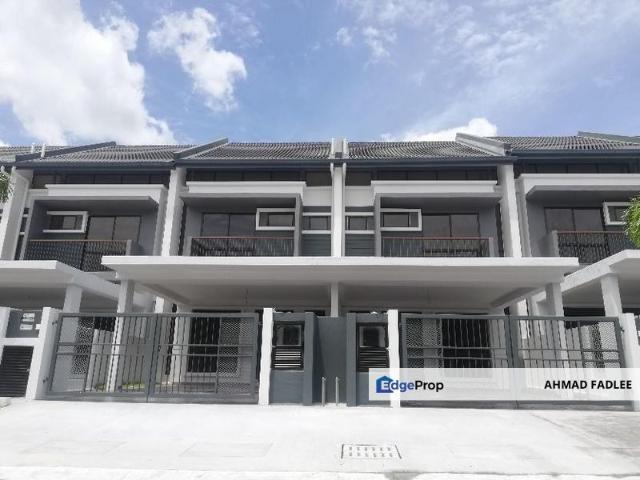 House for sale in Tanjong Sepat, Selangor