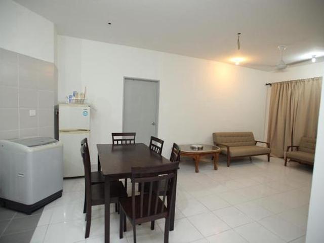 Serviced Residence for sale in Country Heights Damansara, Kuala Lumpur