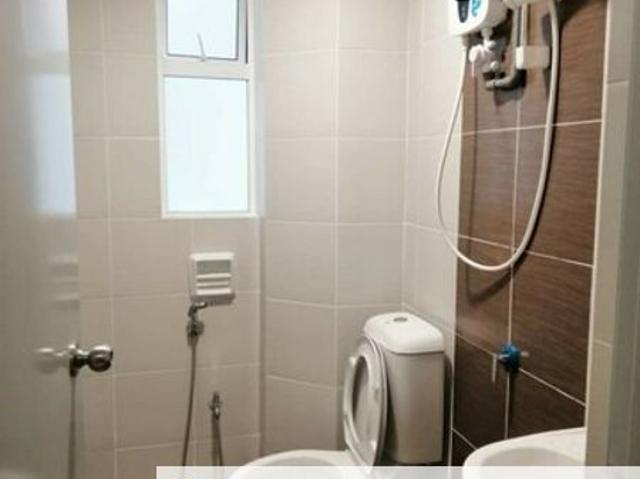 Condominium for sale in Gombak Setia, Kuala Lumpur