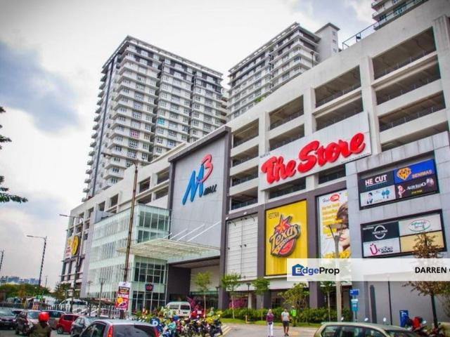 Condominium for rent in Country Heights Damansara, Kuala Lumpur