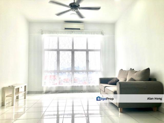 Condominium for rent in Country Heights Damansara, Kuala Lumpur