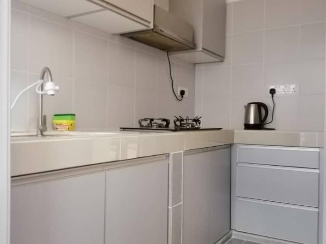 Room for rent in Country Heights Damansara, Kuala Lumpur