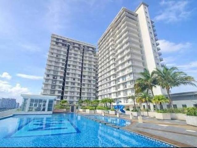 Serviced Residence for rent in Country Heights Damansara, Kuala Lumpur