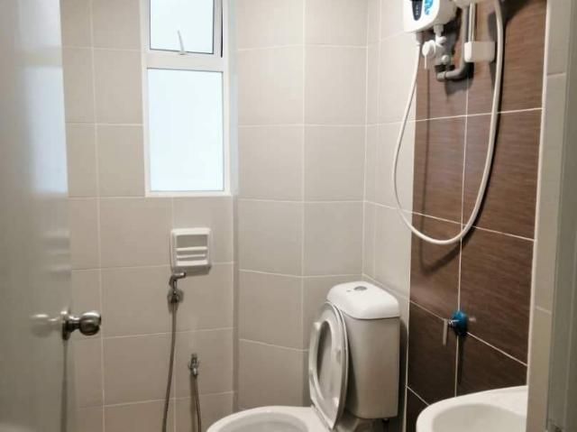 Room for rent in Kuala Lumpur