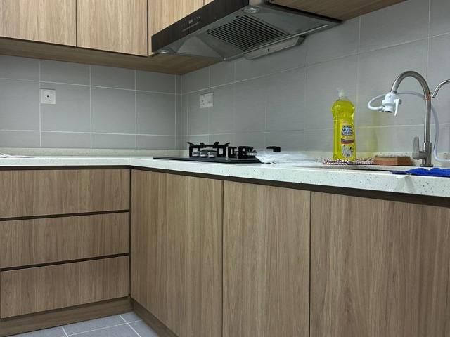 Room for rent in Country Heights Damansara, Kuala Lumpur