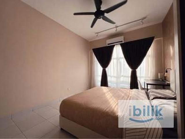 Room for rent in Selayang, Selangor