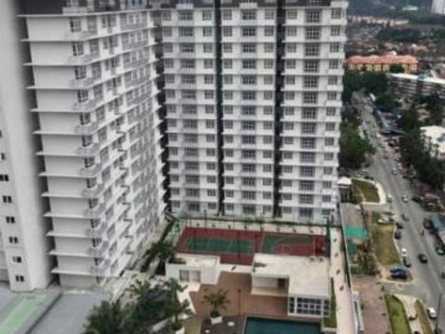 Condominium for sale in Country Heights Damansara, Kuala Lumpur