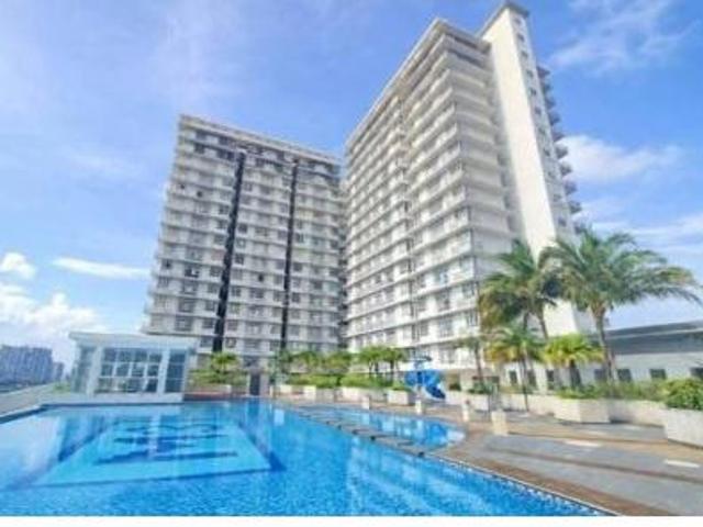 Serviced Residence for sale in Country Heights Damansara, Kuala Lumpur