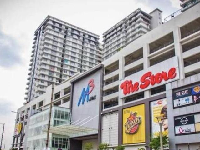 Serviced Residence for sale in Country Heights Damansara, Kuala Lumpur