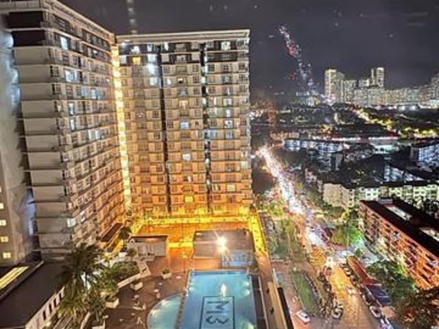 Serviced Residence for sale in Country Heights Damansara, Kuala Lumpur