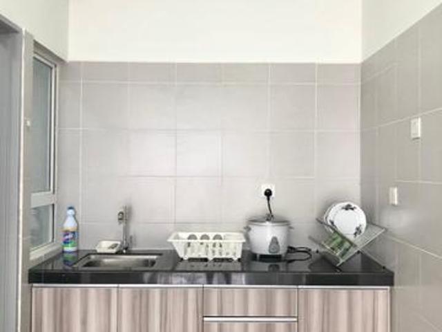 Serviced Residence for rent in Country Heights Damansara, Kuala Lumpur