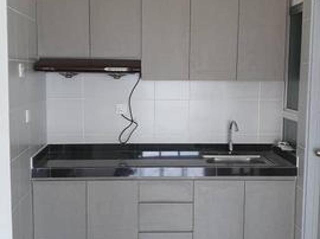 Serviced Residence for rent in Country Heights Damansara, Kuala Lumpur