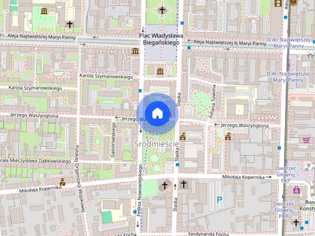 Mieszkanie do wynajęcia w Częstochowa, Śląskie