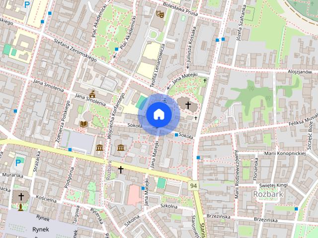 Mieszkanie do wynajęcia w Bytom, Śląskie