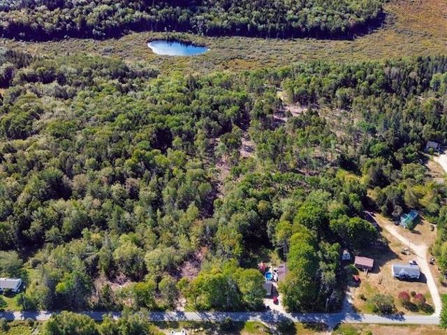 Land for sale in Deer Isle, Maine