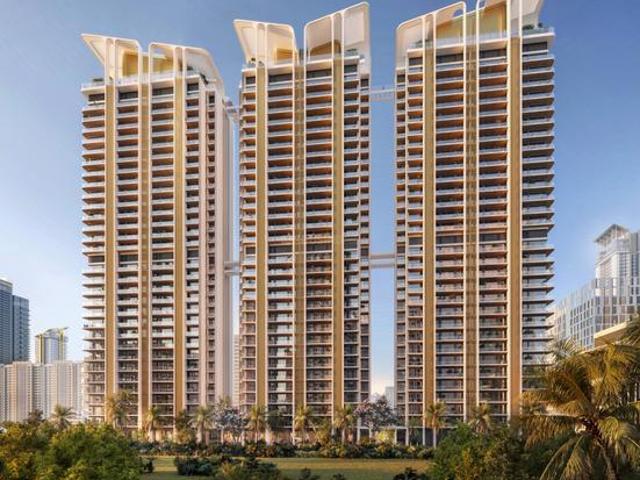 Flat for sale in Hariana