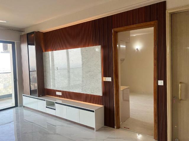 Flat for rent in Hariana
