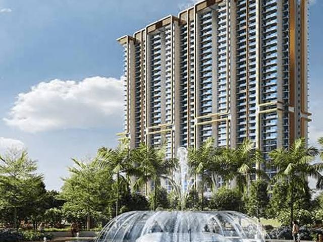 Flat for sale in Hariana