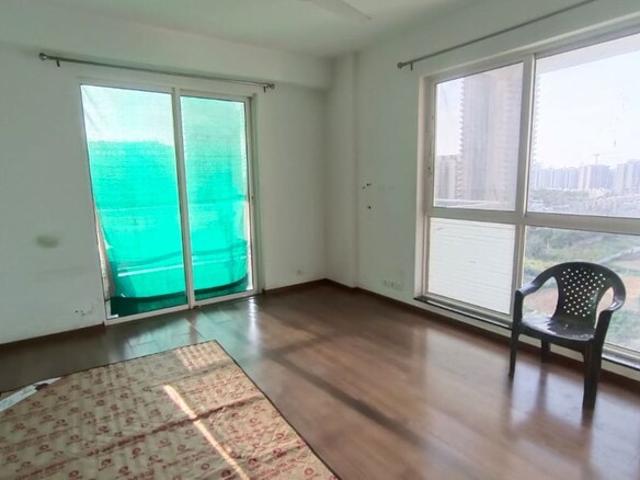 Flat for rent in Hariana