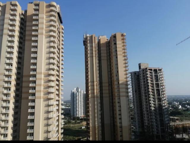 Flat for sale in Hariana
