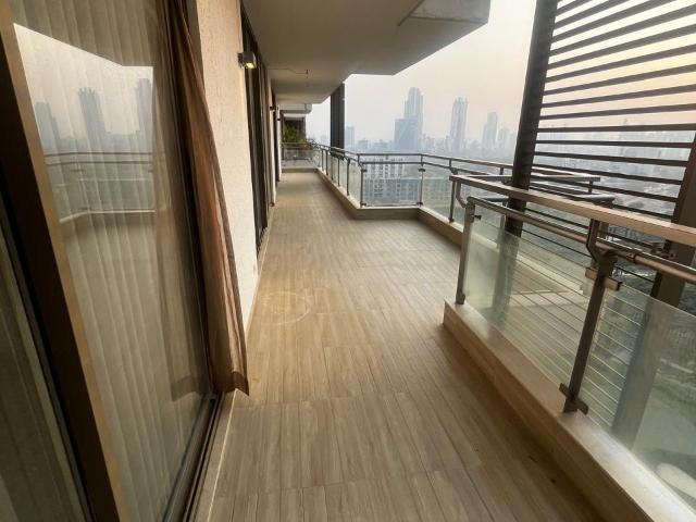 Flat for rent in Hariana