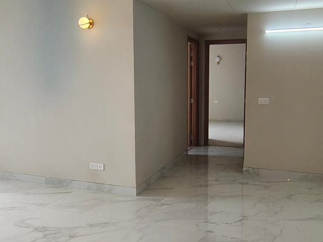 Flat for rent in Hariana