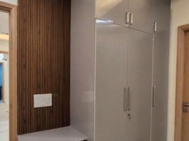 Flat for rent in Hariana