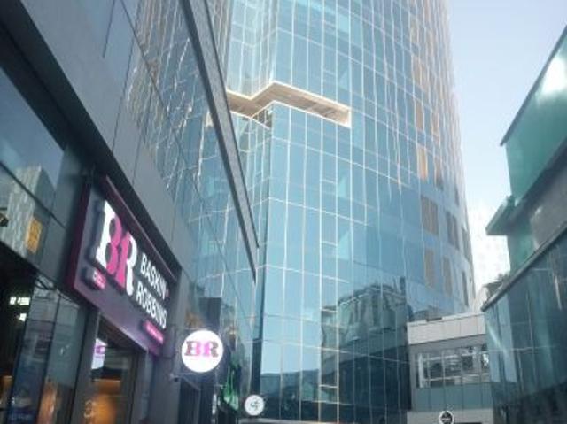Commercial for sale in Hariana