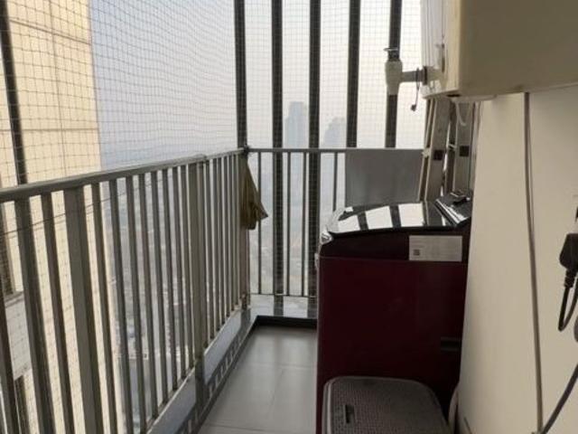 Flat for rent in Hariana