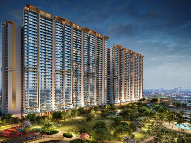 Flat for sale in Hariana