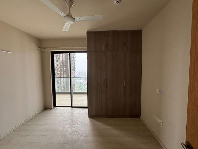 Flat for rent in Hariana