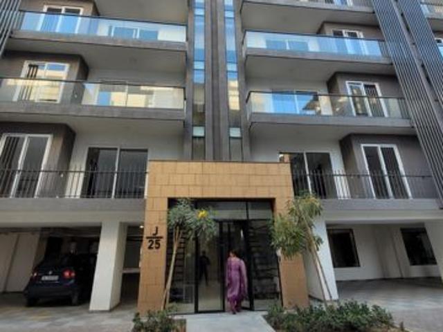 Flat for rent in Hariana