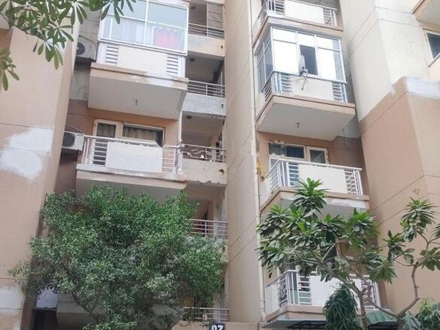 Flat for rent in Hariana